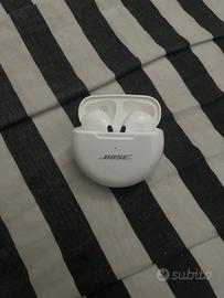 BOSE bye Pro 6 - Auricolari Wireless con Custodia