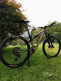 Orbea Oiz M11 Axs