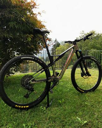 Orbea Oiz M11 Axs