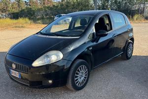 Fiat Grande Punto 1.4 5 porte Active Natural Power