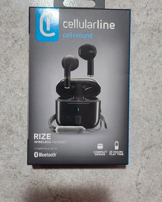 Cuffie Bluetooth 