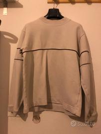 Felpa girocollo Nike 