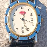 Raro Bugatti modello Driver misura media