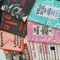 Stampa alternativa libricini