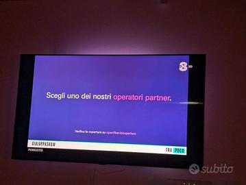 Samsung qled 55 pollici 