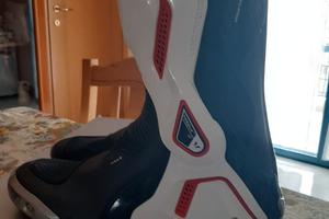  [NUOVI] Stivali Moto DAINESE Torque D1 Out Air - 