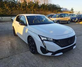 PEUGEOT 308 1.5bluehdi ALLURE 130cv EAT 8 ANDROI