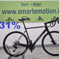 WHISTLE KIOWA GRX400 carbonio