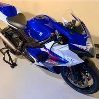 Gsxr 1000 k7