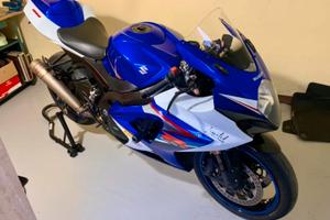 Gsxr 1000 k7