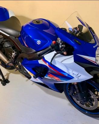 Gsxr 1000 k7