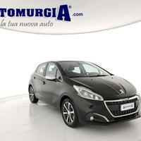 PEUGEOT 208 1° serie BlueHDi 100 5 porte Signatu