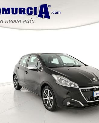 PEUGEOT 208 1° serie BlueHDi 100 5 porte Signatu