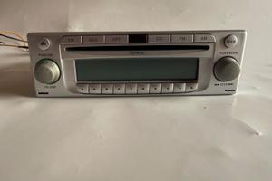 Autoradio CD Becker BE6806 Chrysler Infinity 