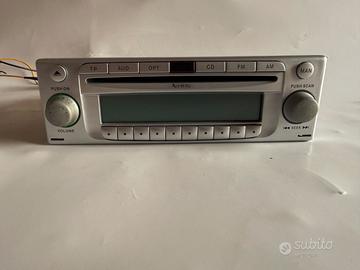 Autoradio CD Becker BE6806 Chrysler Infinity 
