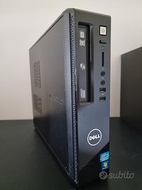 dell vostro 260s