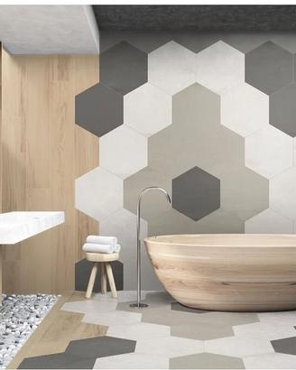 Piastrella 21,6x21,6 Domus Decori Savoia