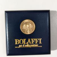 MONETA D'ORO  cervonez