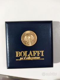 MONETA D'ORO  cervonez