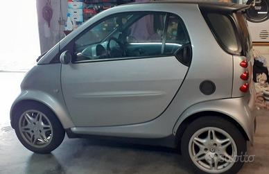smart automatica