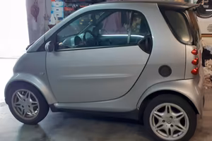 smart automatica