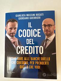 Il codice del credito