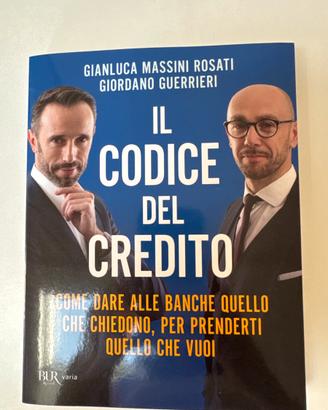 Il codice del credito