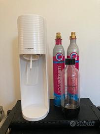 Gasatore acqua