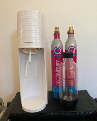 Gasatore acqua