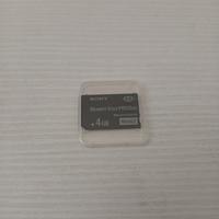 Memory Stick PSP Originale 4GB