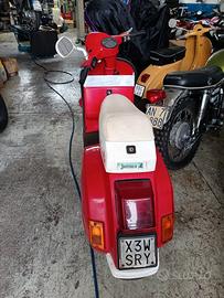 vespa 50