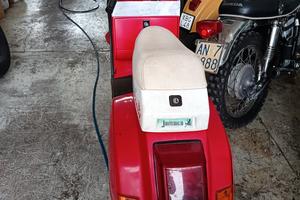 vespa 50