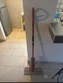 Vileda lava pavimenti
