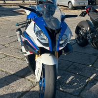 Bmw s1000rr 2016