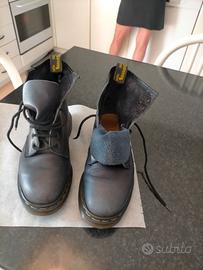 Scarpe donna Dr Martens