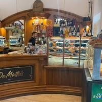 Caffetteria Tavola Calda