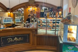 Caffetteria Tavola Calda