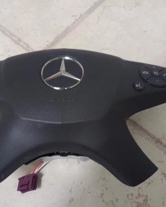 Airbag MERCEDES CLASSE C W204