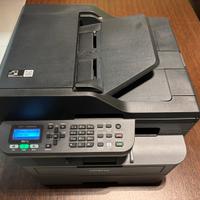 Stampante brother MFC-L2800DW