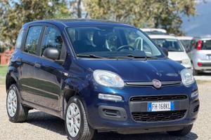 Fiat Panda 0.9 TwinAir Turbo Natural Power Easy