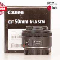 Canon EF 50 F1.8 STM (Canon)