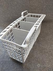 cestello posate lavastoviglie 