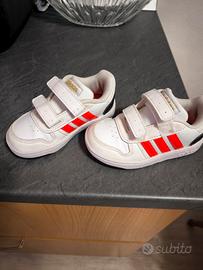 Scarpe bambino n24 