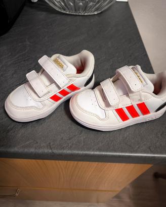 Scarpe bambino n24 