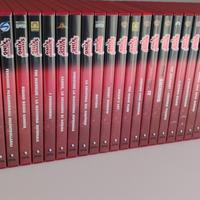 dvd + libro Stephen King