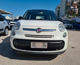 Fiat 500L 1.3MJT 85CV POP STAR BICOLORE