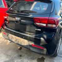 KIA RIO 4 SERIE 1.2 DPI ECO GPL STYLE