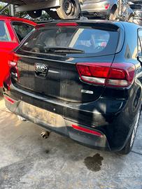 KIA RIO 4 SERIE 1.2 DPI ECO GPL STYLE