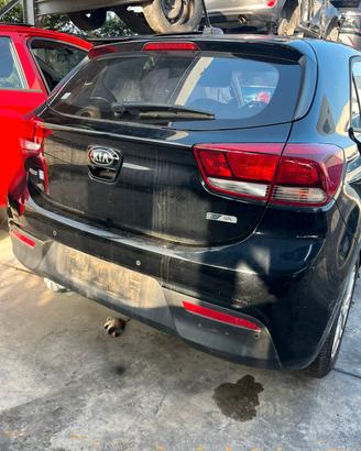 KIA RIO 4 SERIE 1.2 DPI ECO GPL STYLE