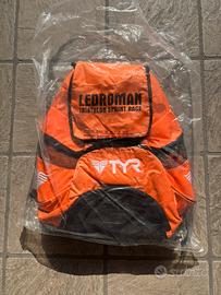 Zaino triathlon